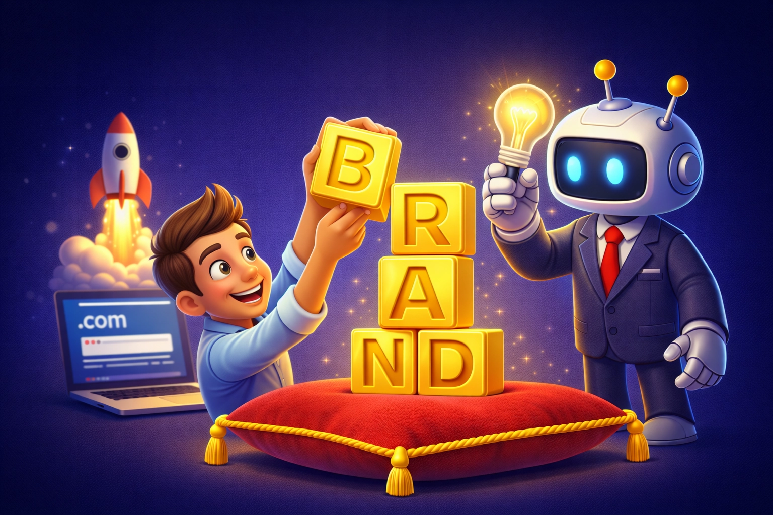 Doğru Domain Seçimi Neden Hayati Önem Taşır?